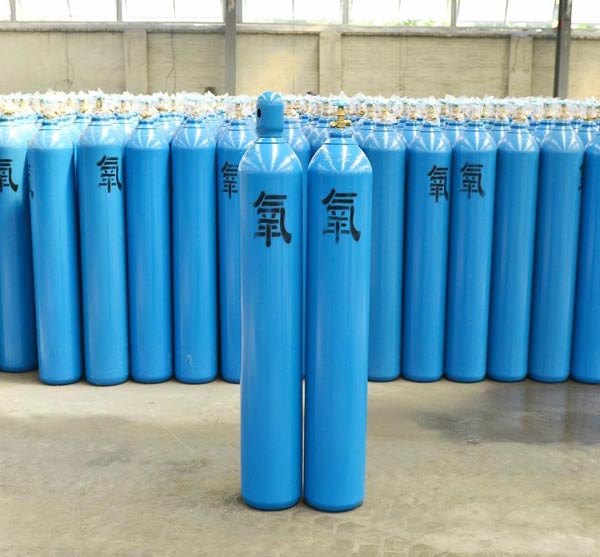 高纯气体厂家