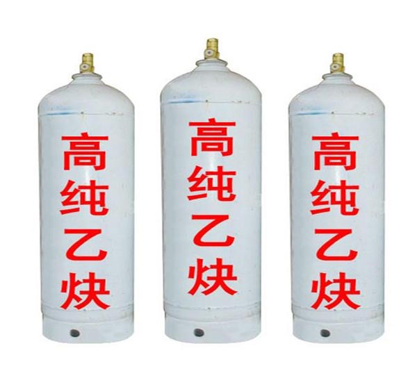 武汉溶解乙炔